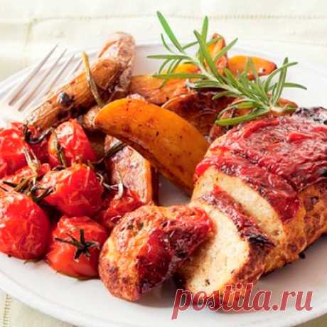 5 рецептов нежнейших котлет из разных видов мяса | Журнал Домашний очаг
