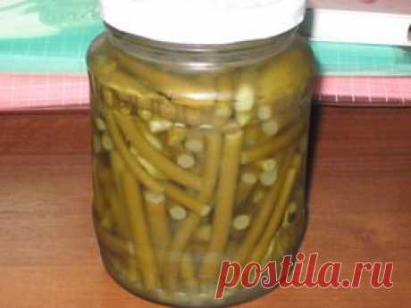 4 рецепта маринованных стрелок чеснока.