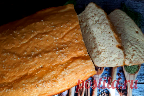 «Белый хлебушек» из куриного филе: выпечка, которую вам точно можно
В последнее время я не так часто готовлю по каким-то рецептам: всё сводится к простым продуктам и простейшим способам их приготовления. Но вот, на днях потратила время на то, чтобы испечь карниврский хлебушек — и ни капельки об этом не пожалела! Теперь наслаждаюсь бутербродами — без каких-либо угрызений совести! Главные плюсы: а) в этом «хлебушке» […]
Читай дальше на сайте. Жми подробнее ➡