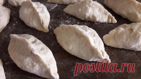 10 самых вкусных начинок для пирожков | Домашняя еда | Яндекс Дзен