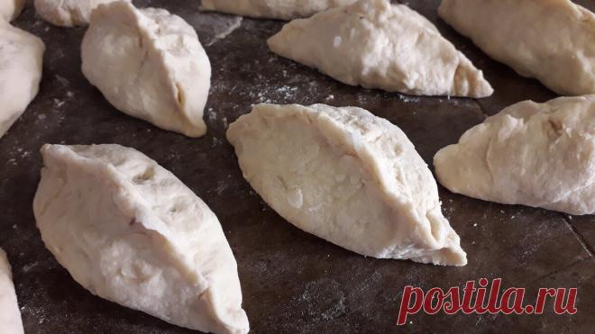 10 самых вкусных начинок для пирожков | Домашняя еда | Яндекс Дзен