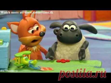Timmy Time   s02e11   Count On Timmy,Timmy Makes  A Splash