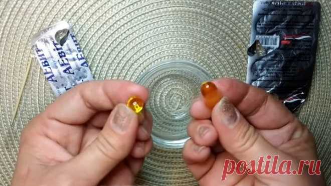 Омолаживающая сыворотка из простых аптечных средств / Все для женщины