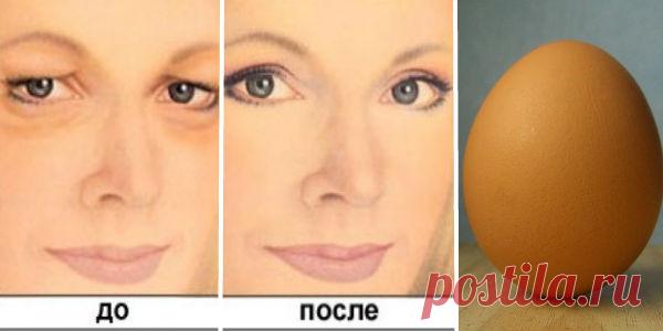 Как быстро избавиться от нависшего века — невероятные результаты за 2 дня! | Красотка