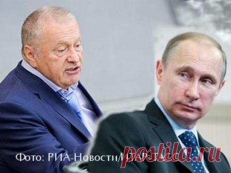 Тайны Звезд - Жириновский. Да мне родня — Наполеон! . Хорошо, хоть не закончили, как он...