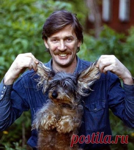 Секс-символы советского кино