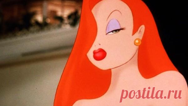 Джессика Рэббит: женщина потратила 50 тыс долларов чтобы выглядеть как мультяшный персонаж