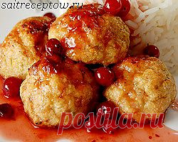 Куриные котлеты в духовке | Сайт рецептов