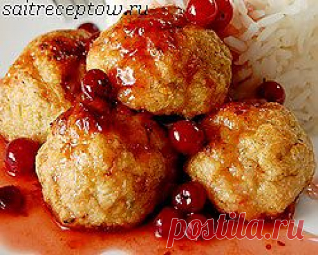 Куриные котлеты в духовке | Сайт рецептов