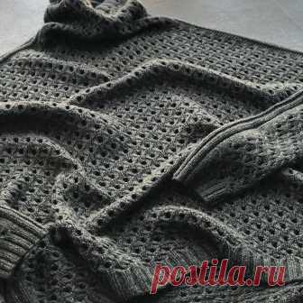 Доброй ночи , друзья!✨
На завтра готовлю релиз #wisteria_sweater, а в голове уже разрабатываю план как бы связать еще один с горловиной «лодочка» белый, пушистый и женственный, а еще хочу вистерийский кроп для многослойных историй 😁
Подруга переживает, как бы меня не укачало от дырок 🙊 и советует взять паузу 😂
Но он такой... завтра увидите наши фантастические воплощения!
А пока доброй ночи и сладких снов 😊
