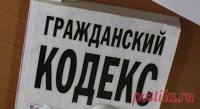 Уступка требования осуществляется без согласия должника