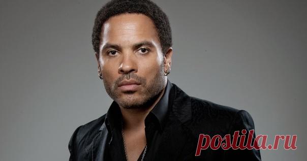 Ленни Кравиц, 26 мая, 1964