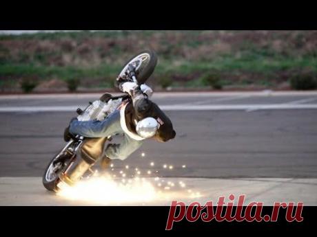 AMAZING FAIL &amp; CRASH COMPILATION OF MOTORCYCLE !!! &quot;The Best Of First-Quarter Of 2014&quot;