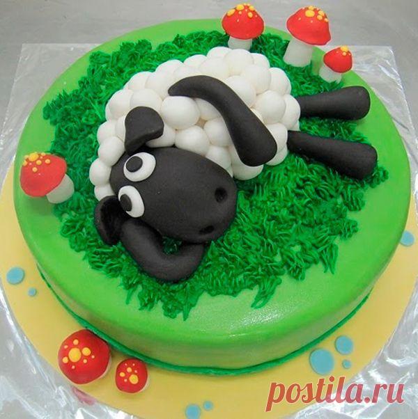 👌 18 красивых новогодних тортов, увлечения и хобби До Нового года остается все меньше времени. Хочется успеть сделать все задуманные дела, которых немало: купить новые елочные игрушки, выбрать подарки родным и близким, разослать от...