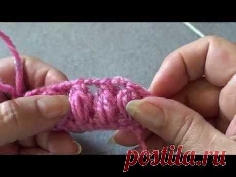 пышный  с закрепом-видео