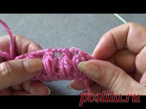 пышный  с закрепом-видео