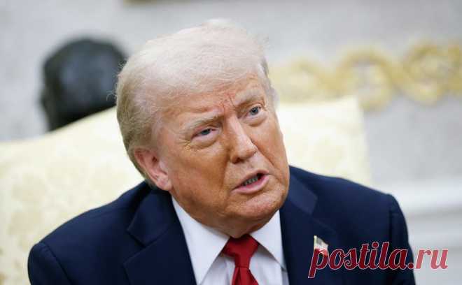 Трамп раскритиковал Байдена, что он не давал Украине отвечать России. Страна, на которую нападают, должна иметь право и обороняться, и отвечать, экс-президент США Джо Байден не давал Украине такой возможности, написал в Truth Social нынешний глава государства Дональд Трамп.