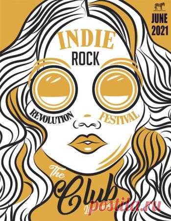 Indie Rock Club (2021) Indie рок довольно интересное явление. Все знают, что такая музыка есть, ее постоянно обсуждают, существуют свои герои-легенды жанра как существующие, так и отошедшие поля зрения, даже есть специальные теле и радиопередачи, посвященные этому жанру, но вряд ли кто-то может дать внятное определение,