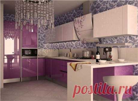 Interior and Decor - Дизайн интерьера. Декор