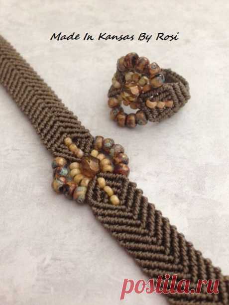 Pin by Giuseppina Secondulfo on Macrame'