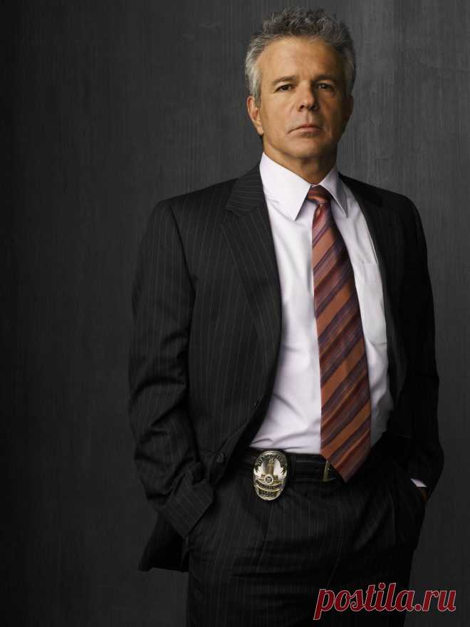 Энтони Джон Дэнисон/Tony Denison