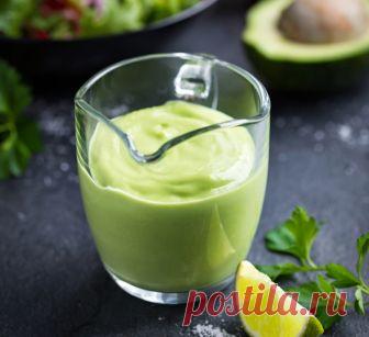 Чем заменить майонез