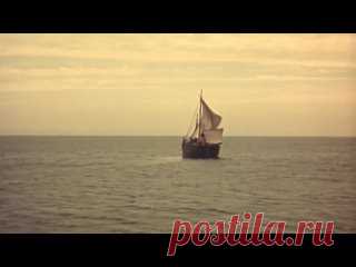 Море студёное (1954) Любимые СОВЕТСКИЕ ФИЛЬМЫ👈🏻здесь. Подписывайся
