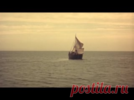 Море студёное (1954) Любимые СОВЕТСКИЕ ФИЛЬМЫ👈🏻здесь. Подписывайся