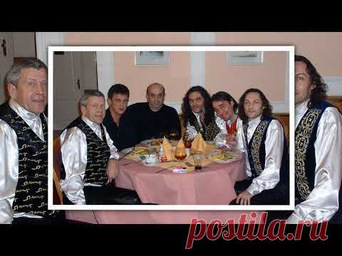 Памяти С. Селиванова - солисту красноярской группы 