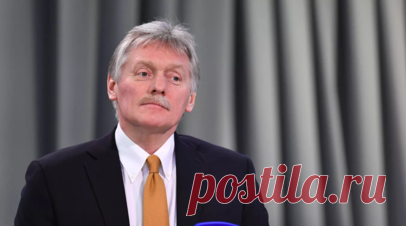 Песков: Россия не признаёт юрисдикцию МУС и любые его решения. Россия не является участником Римского статута, а потому не признаёт решения Международного уголовного суда. Читать далее