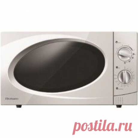 Купить Микроволновая печь Rolsen MG1770MO белый в Пензе, цена / Интернет-магазин &quot;Vseinet.ru&quot;
Простая и надежная в обращении новая микроволновая печь MS1770MO с механическим управлением поможет Вам сэкономить ваше драгоценное время. Она быстро разогреет любое блюдо или разморозит необходимый продукт. Экологически чистый материал корпуса и рабочей камеры – эмалированная сталь, гарантирует полезность ваших блюд, а белый цвет корпуса украсит любую кухню.СВЧ-печь с грилем. Объем 17л.