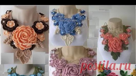 Вязание-видео - Google+