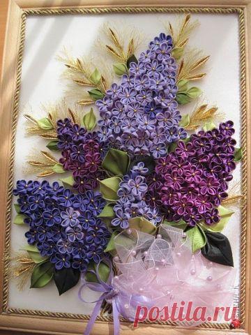 Идеи для творчества. Интересное рукоделие