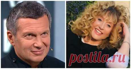 3-11-23--Соловьев не сдержался после возвращения Пугачевой в Россию Телеведущий Владимир Соловьев, который известен резкими высказываниями в адрес уехавшей из страны Аллы Пугачевой и прочих артистов, не смог пройти мимо внезапного возвращения Примадонны в страну