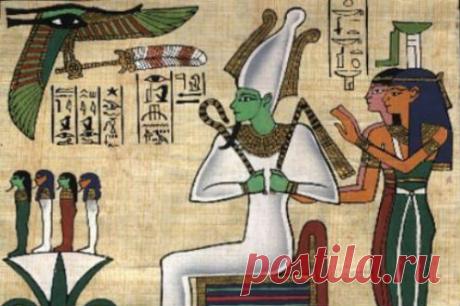 Загадка молитвы Эхнатона «Отче наш» — Эзотерическая информация