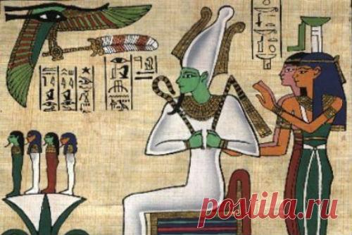 Загадка молитвы Эхнатона «Отче наш» — Эзотерическая информация