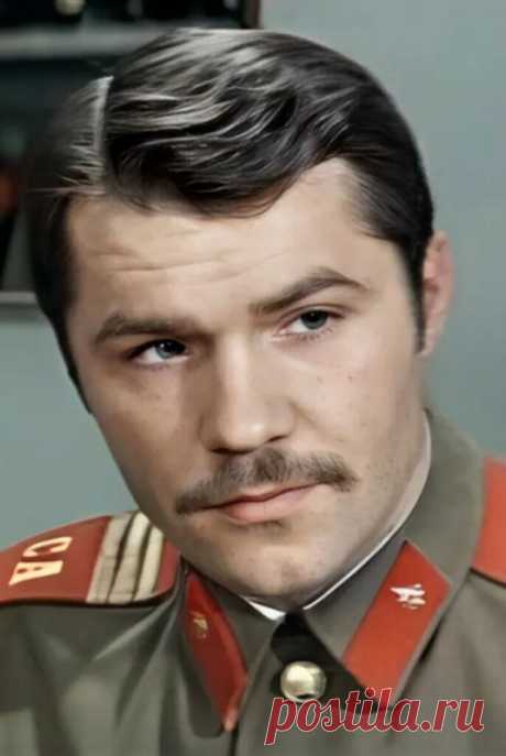 Александр Фатюшин, 29 марта, 1951
 • 6 апреля 2003