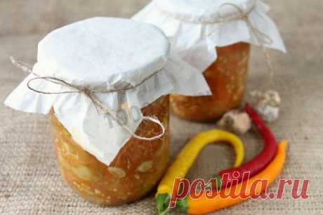 Соте из баклажанов в мультиварке на зиму рецепт с фото - 1000.menu