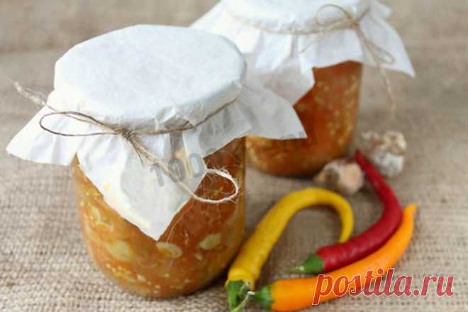 Соте из баклажанов в мультиварке на зиму рецепт с фото - 1000.menu