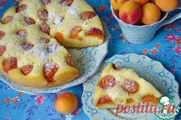 Пирог Восхитительный