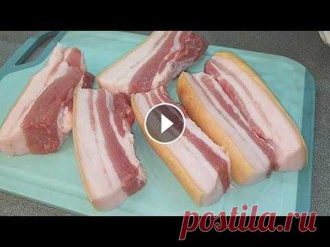 ЕСЛИ ЛЮБИТЕ САЛО - СОЛИТЕ ТАК! ЭТО САМЫЙ ВКУСНЫЙ РЕЦЕПТ САЛА! #сало #из_сала #засолка_сала ЕСЛИ ЛЮБИТЕ САЛО - СОЛИТЕ ТАК! ЭТО САМЫЙ ВКУСНЫЙ РЕЦЕПТ САЛА! МЫ В СОЦСЕТЯХ: Youtube https://www.youtube.com/c/melissaliv...