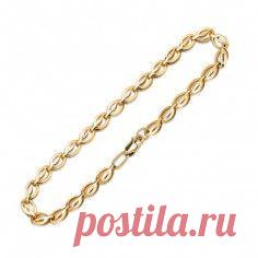 Ювелирный гипермаркет | Каталог | Коллекции | Браслеты | Цепи и браслеты