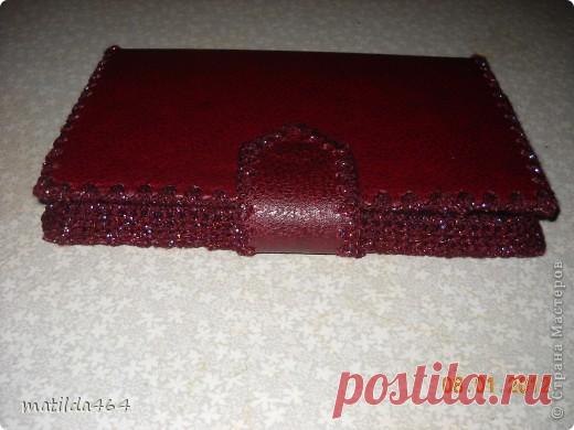 Как сделать чехол для читалки. Чехол для электронной книги