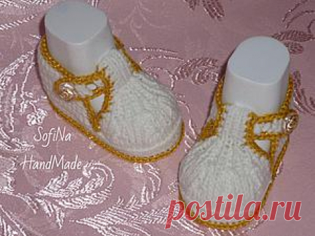 Вяжем куколку из советского мультфильма - Ярмарка Мастеров - ручная работа, handmade
