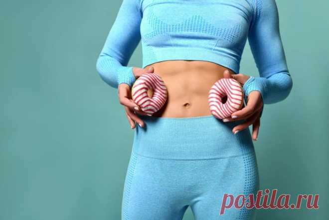 Висцеральный жир уходит, а живот подтягивается — эти правила хорошо помогают Висцеральный жир — серьезная проблема для здоровья, да и для фигуры, поскольку быстро увеличивает объем живота. С ним приходит лень, сонливость, постоянная...