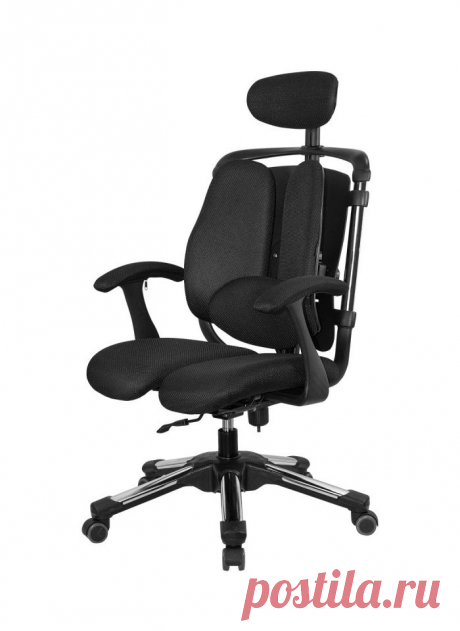 Отзыв на «Hara Chair Nietzsche» — компьютерное кресло из Кореи https://www.seoded.com/2019/12/hara-chair-nietzsche.html