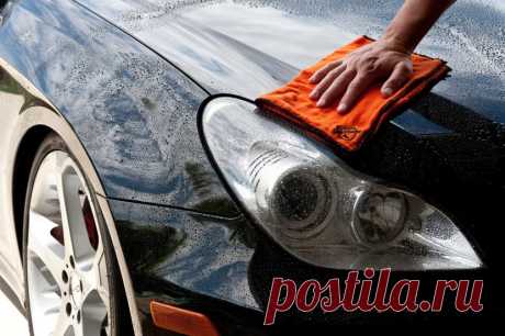 Обезжириватель кузова автомобиля: как выбрать и какие разновидности?