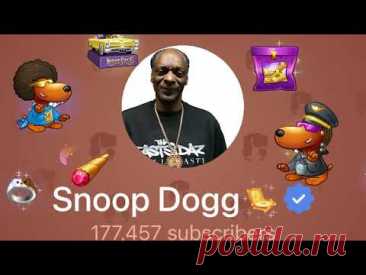 Скачать клип Snoop Dogg - Gifts бесплатно