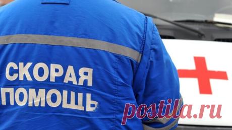 В лагере под Нижним Новгородом несколько детей почувствовали недомогание