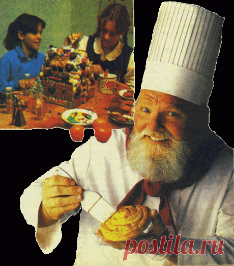 Не от скуки - на все руки! - ИЗ ТВОРОГА НА ЛЮБОЙ ВКУС